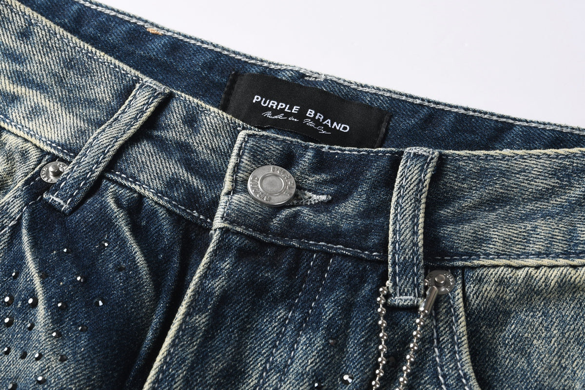 PURPLE JEANS 9131