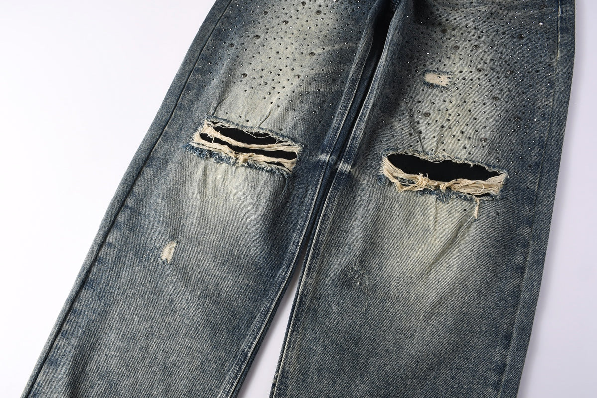 PURPLE JEANS 9131