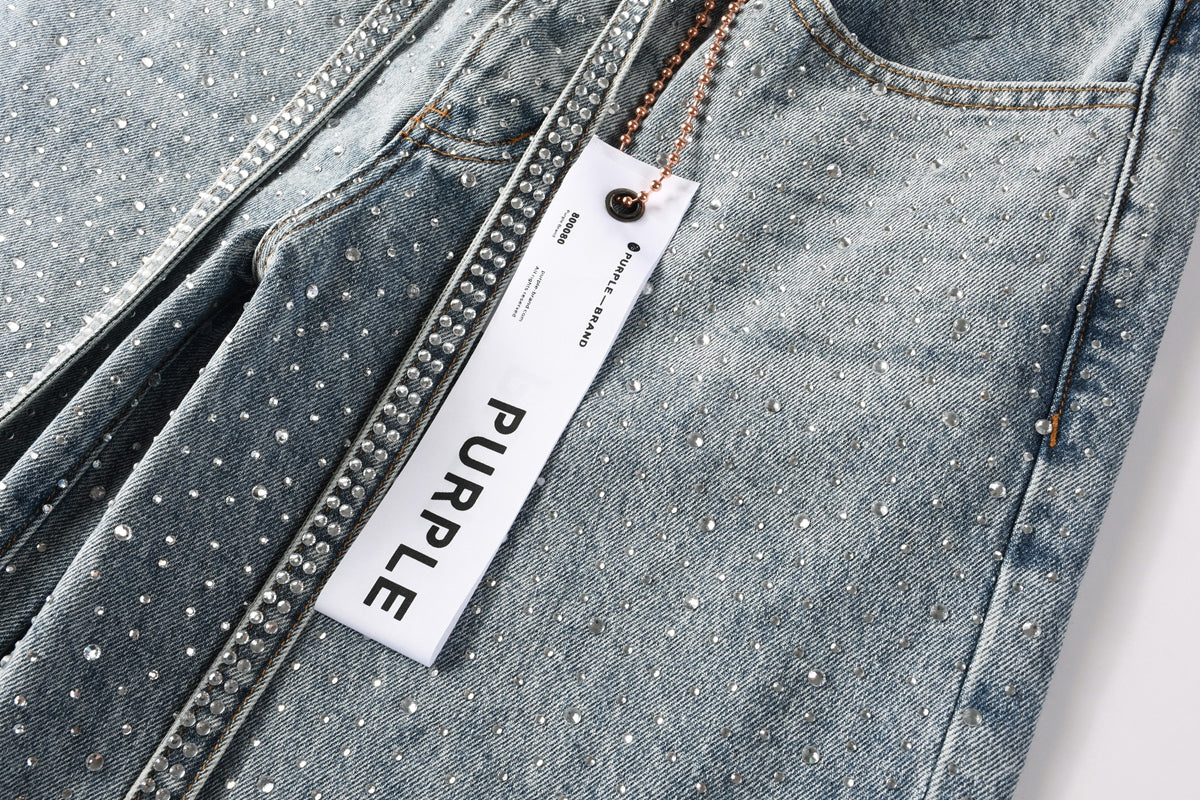PURPLE JEANS 9129