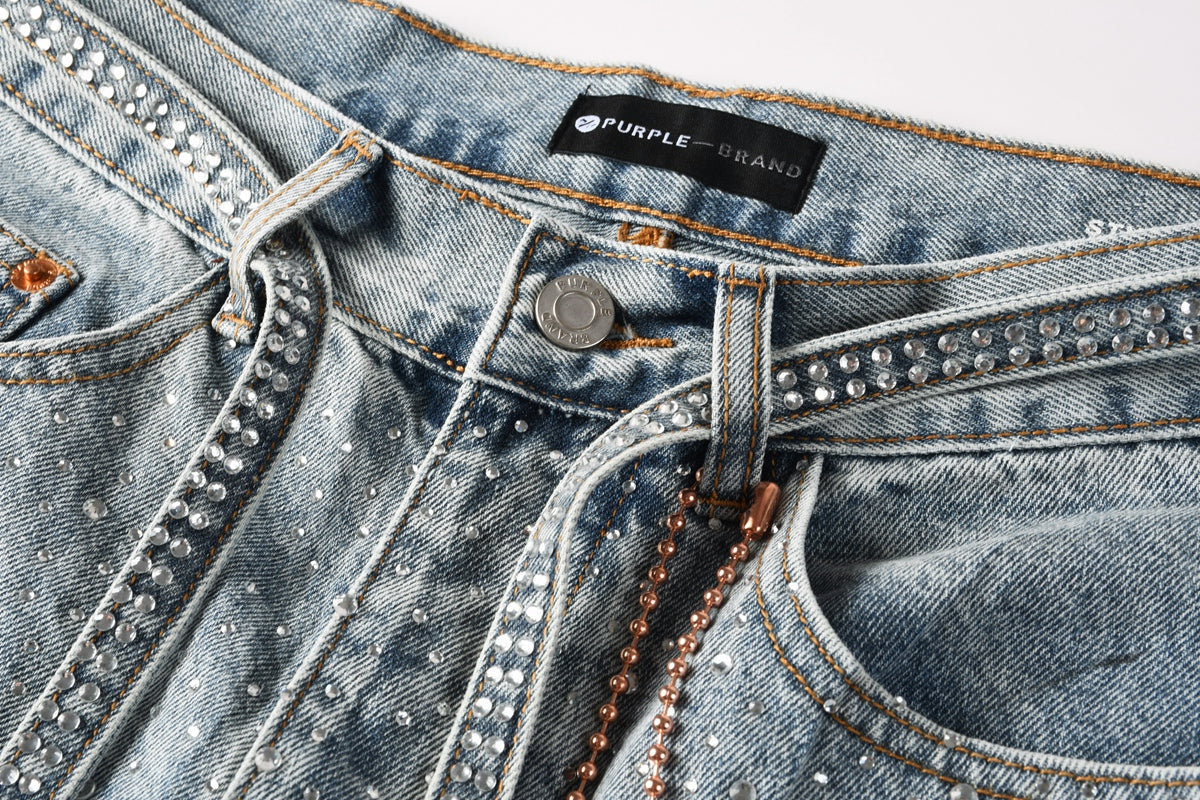PURPLE JEANS 9129