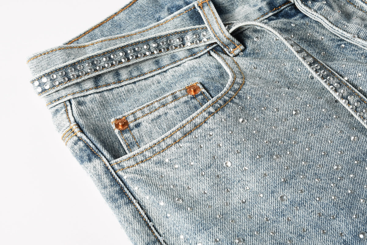 PURPLE JEANS 9129
