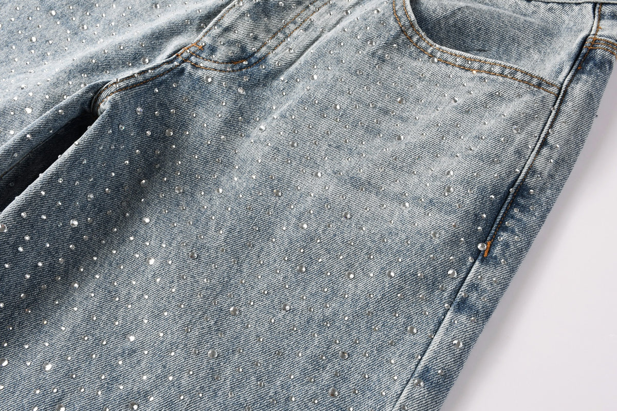 PURPLE JEANS 9129