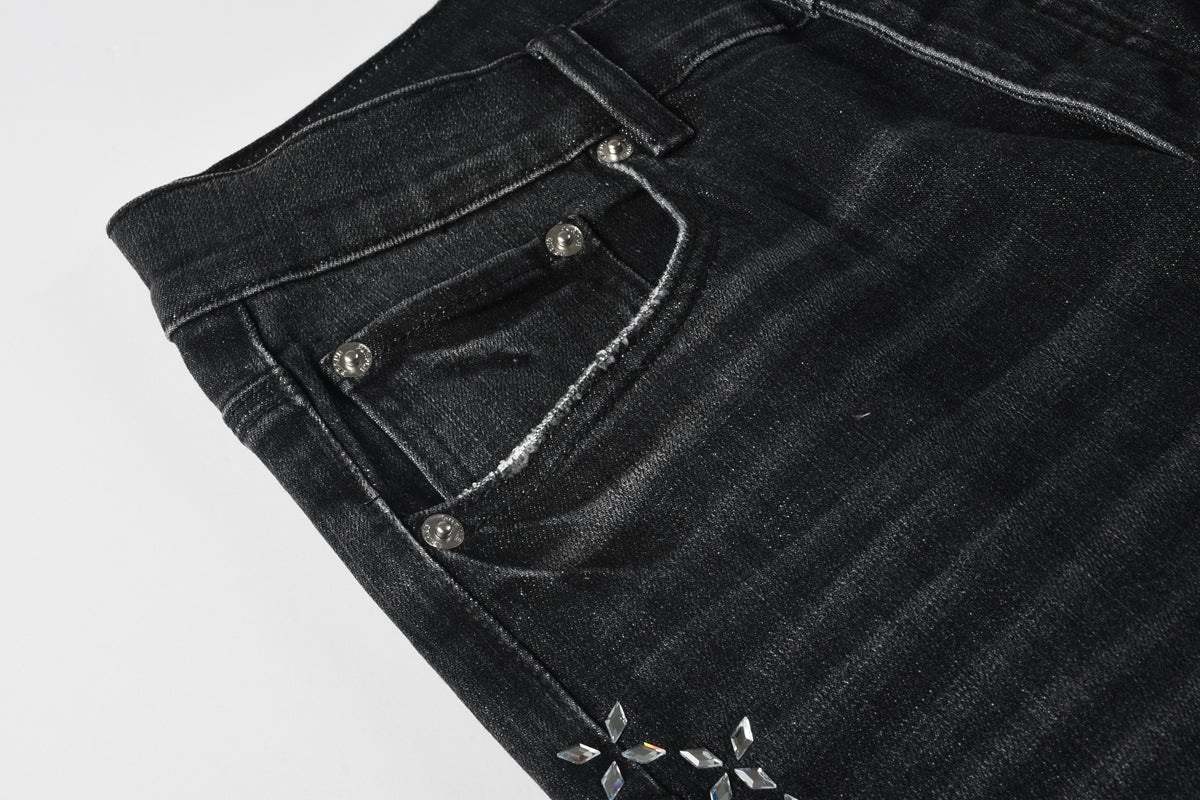 PURPLE JEANS 9145
