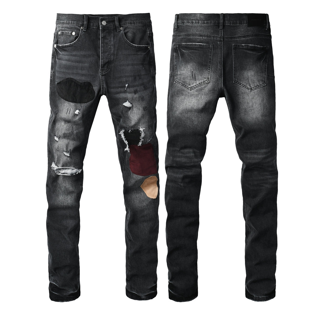 PURPLE JEANS 9135