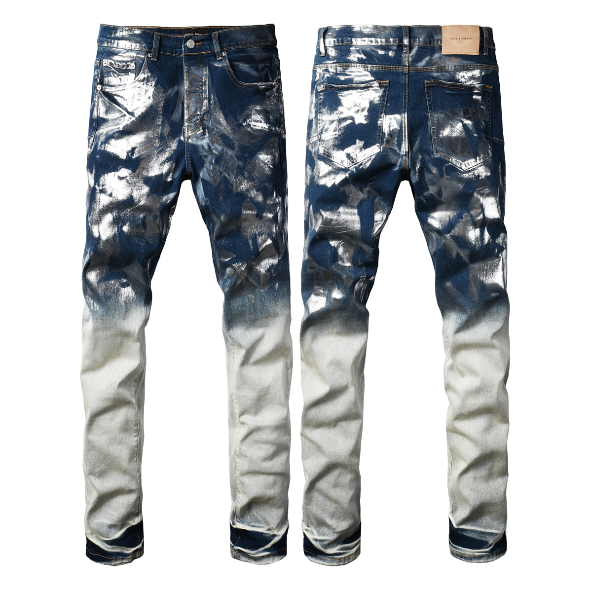 PURPLE JEANS 9134