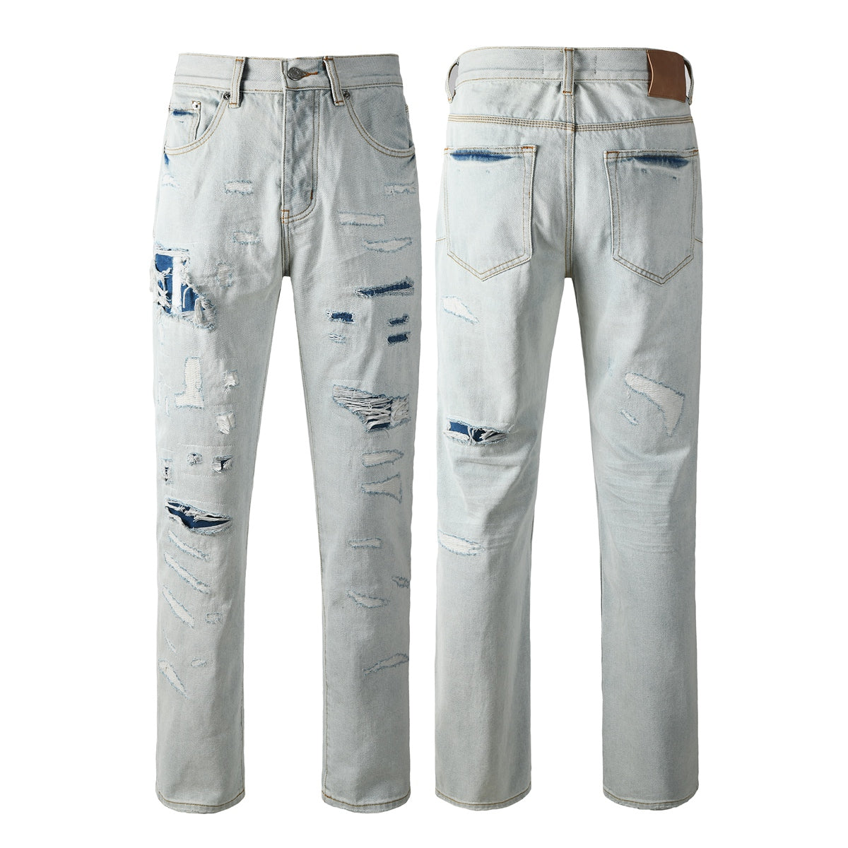PURPLE JEANS 9142