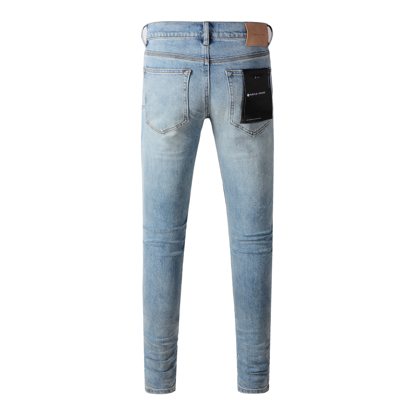 PURPLE JEANS 9075