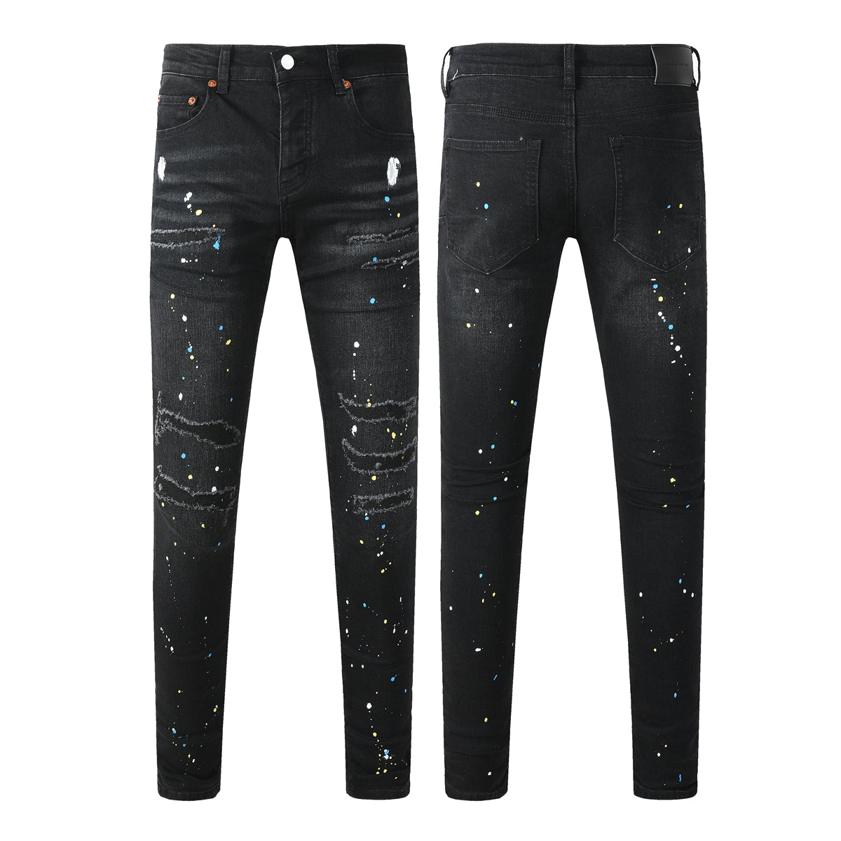 PURPLE JEANS 9121