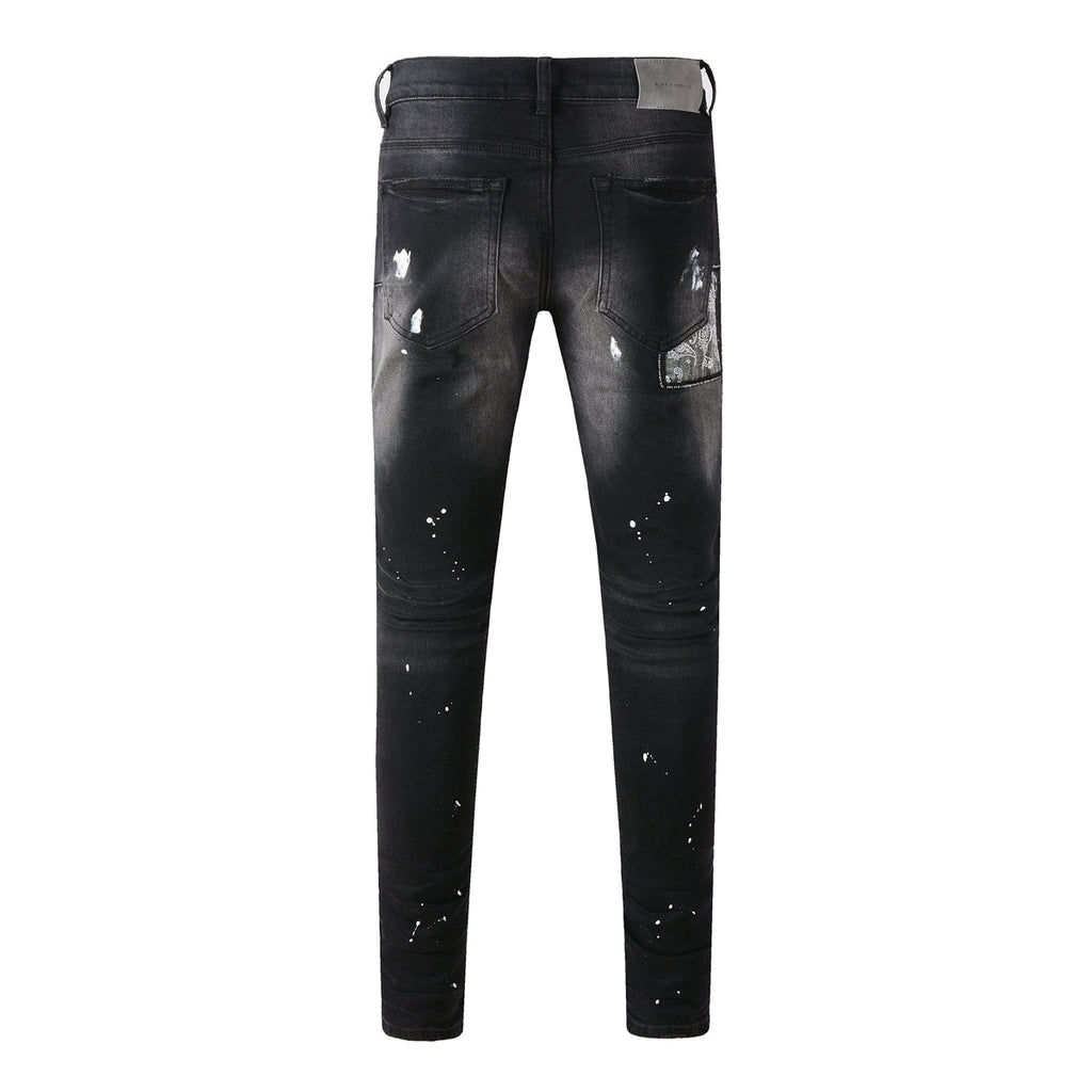 PURPLE JEANS 9099