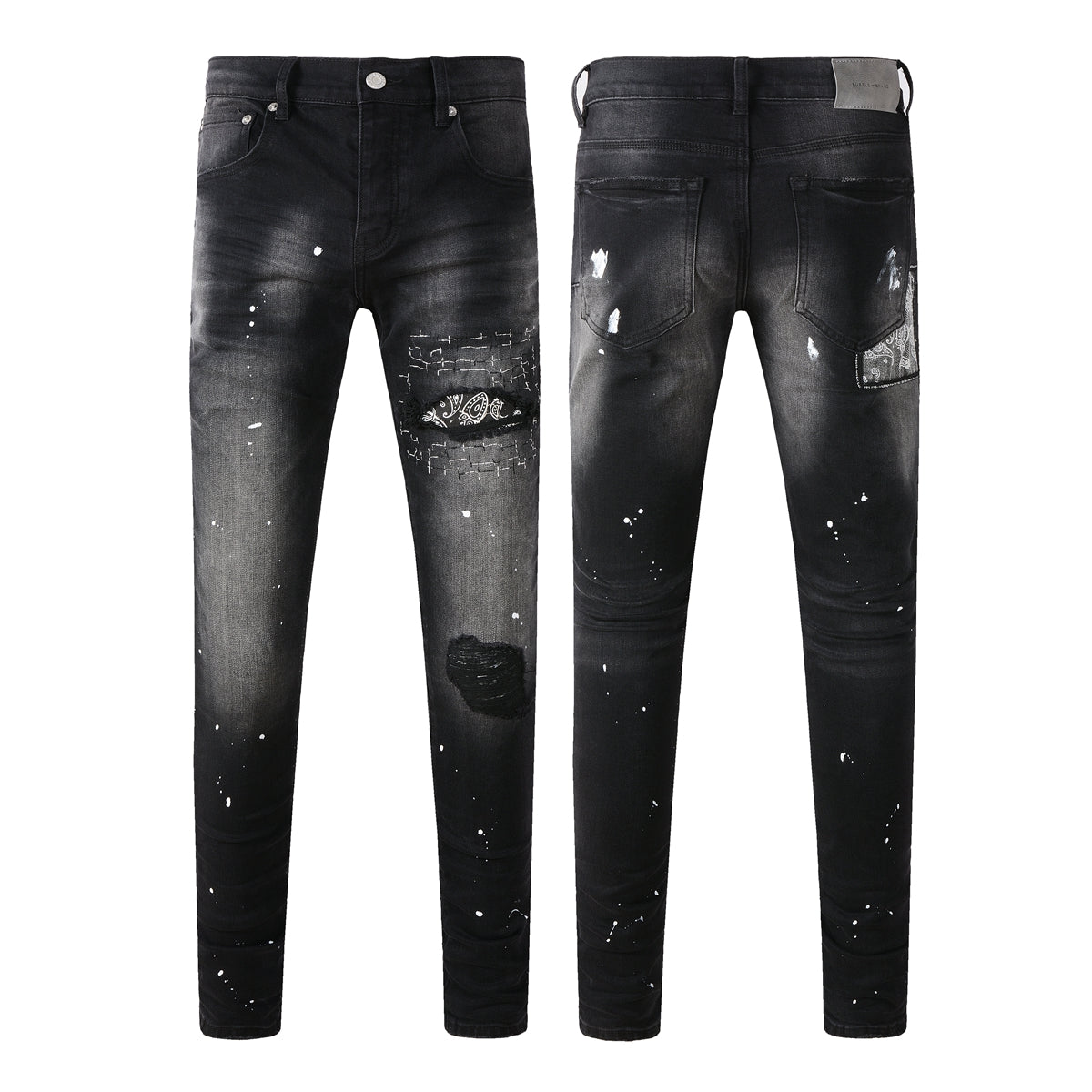 PURPLE JEANS 9099