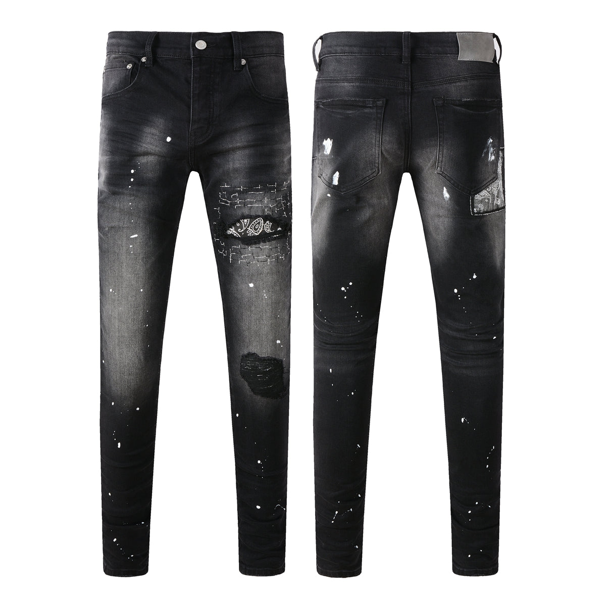 PURPLE JEANS 9099