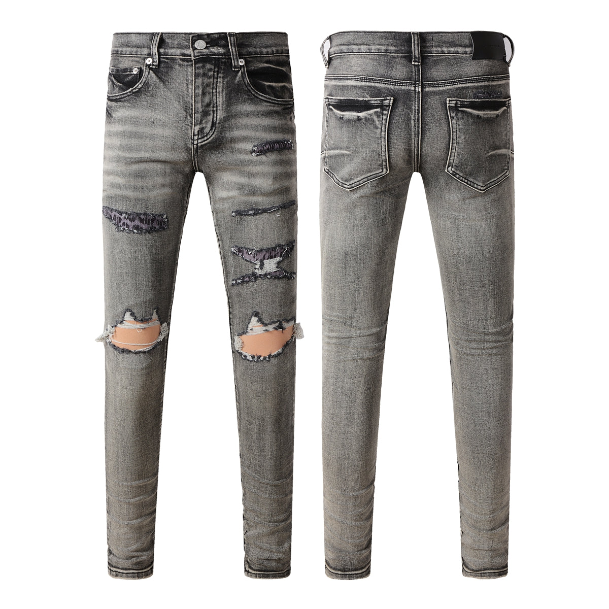 PURPLE JEANS 9068