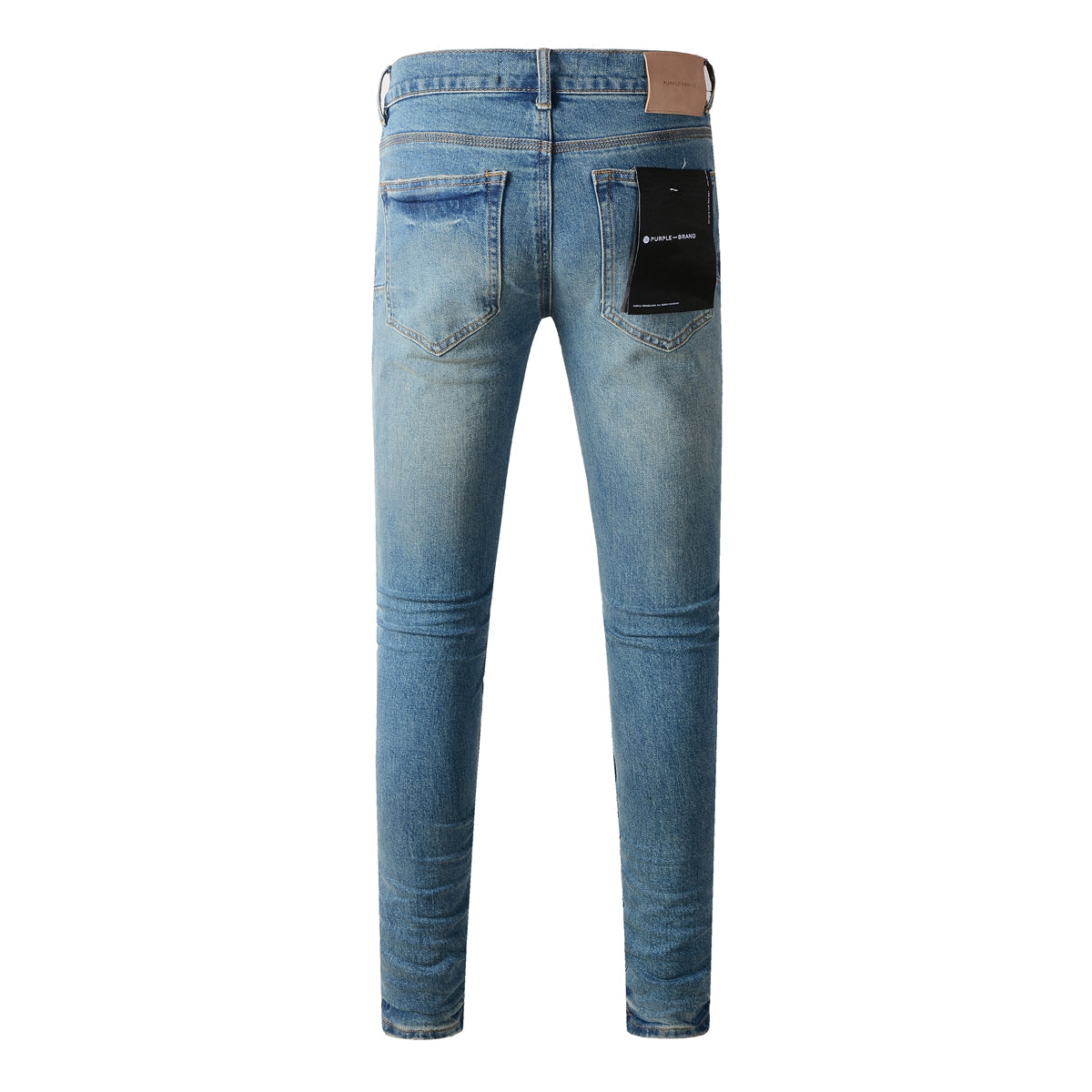 PURPLE JEANS 9073