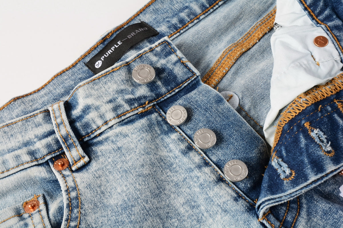 PURPLE JEANS 9053