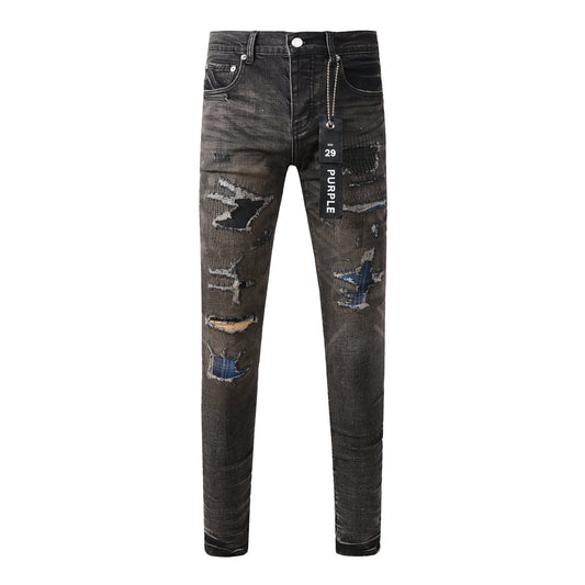 PURPLE JEANS 9080
