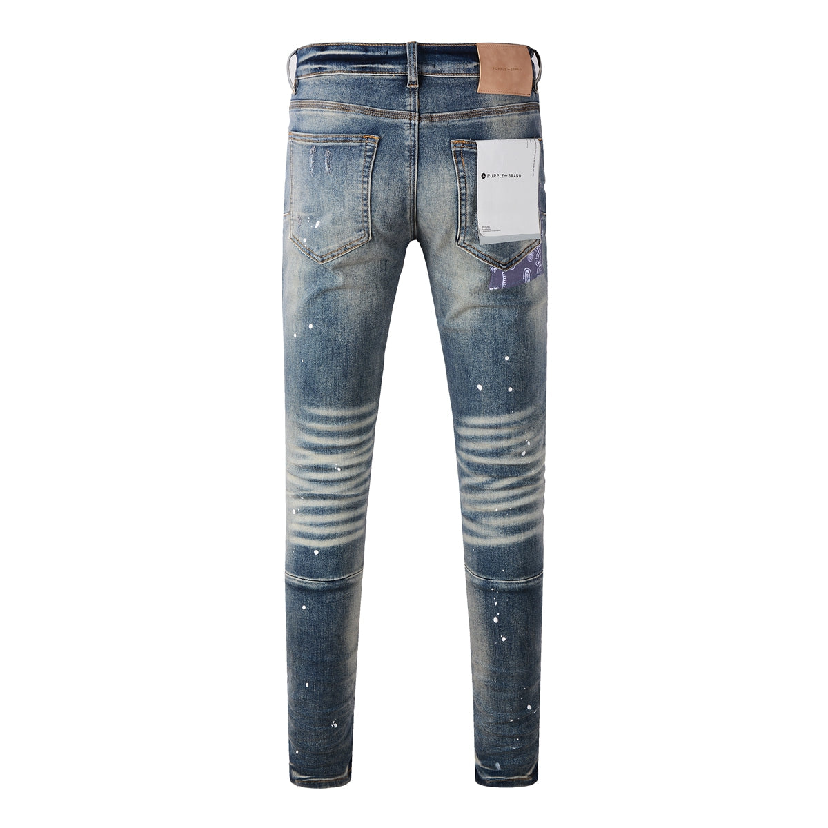 PURPLE JEANS 9025