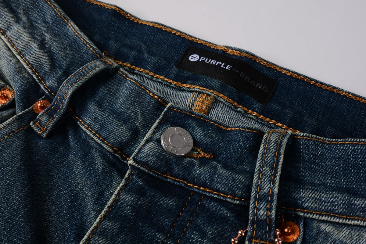 PURPLE JEANS 9055