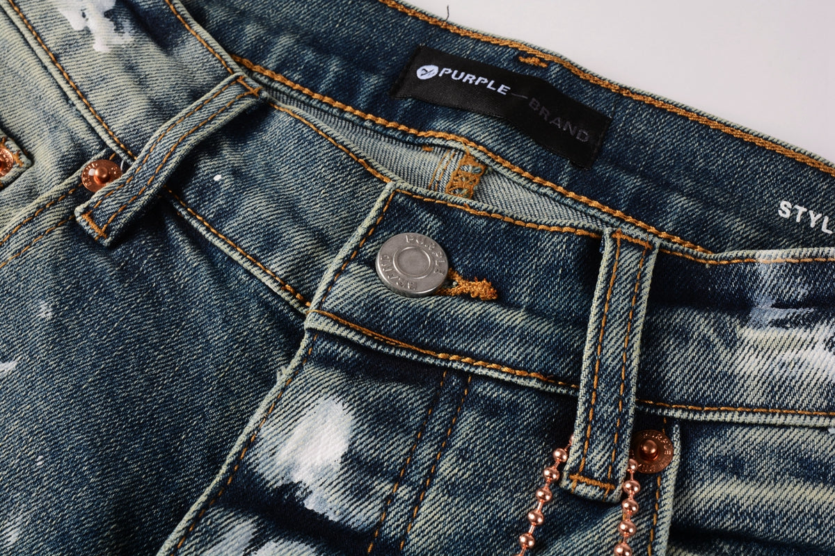 PURPLE JEANS 9060