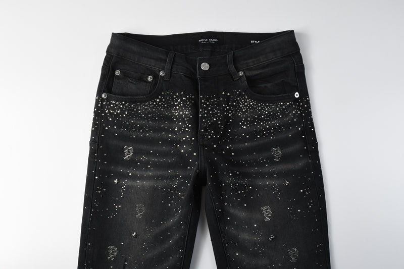 PURPLE JEANS 9144