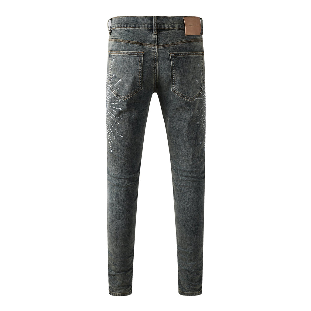 PURPLE JEANS 9122