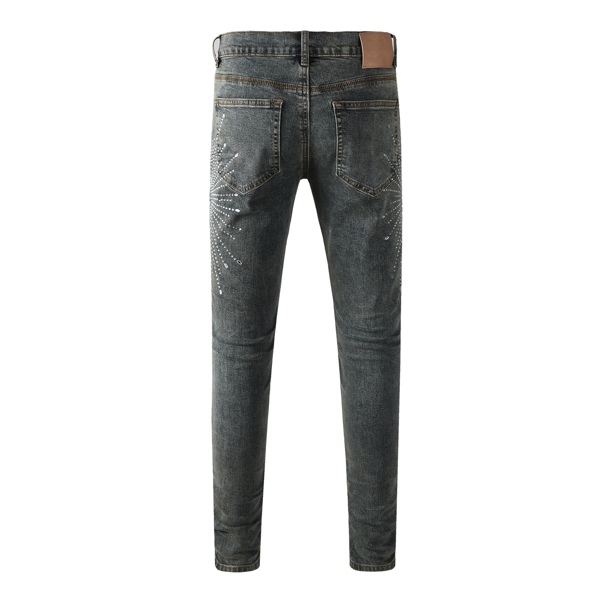 PURPLE JEANS 9122