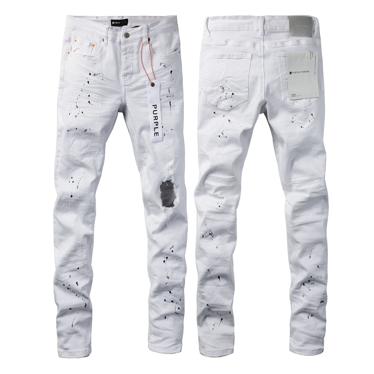 PURPLE JEANS 9021